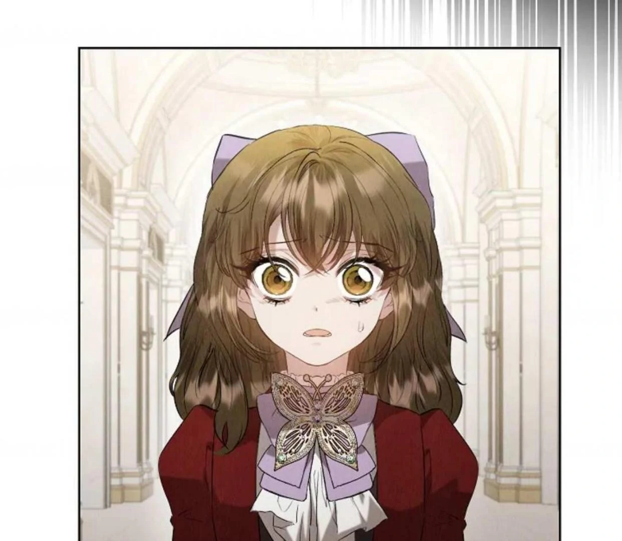 The Extra Decided to be Fake Chapter 33 Gambar 162