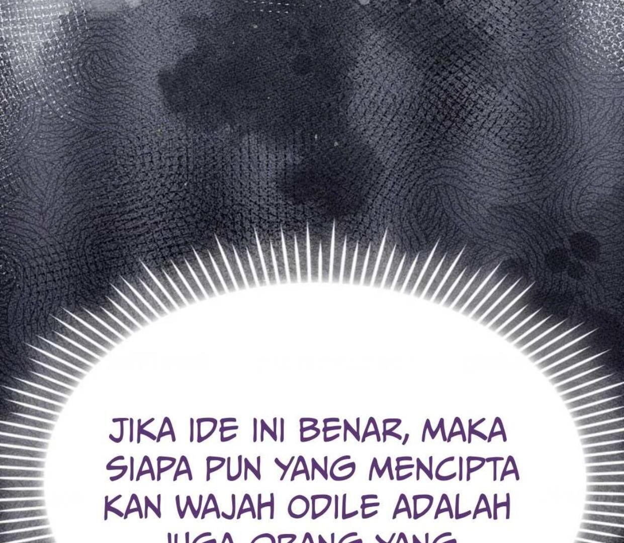 The Extra Decided to be Fake Chapter 33 Gambar 166