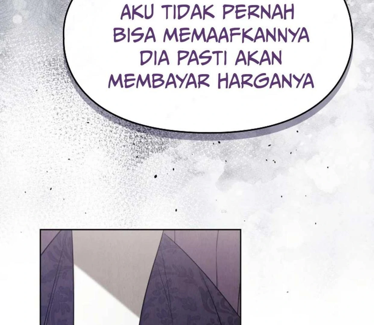 The Extra Decided to be Fake Chapter 33 Gambar 169
