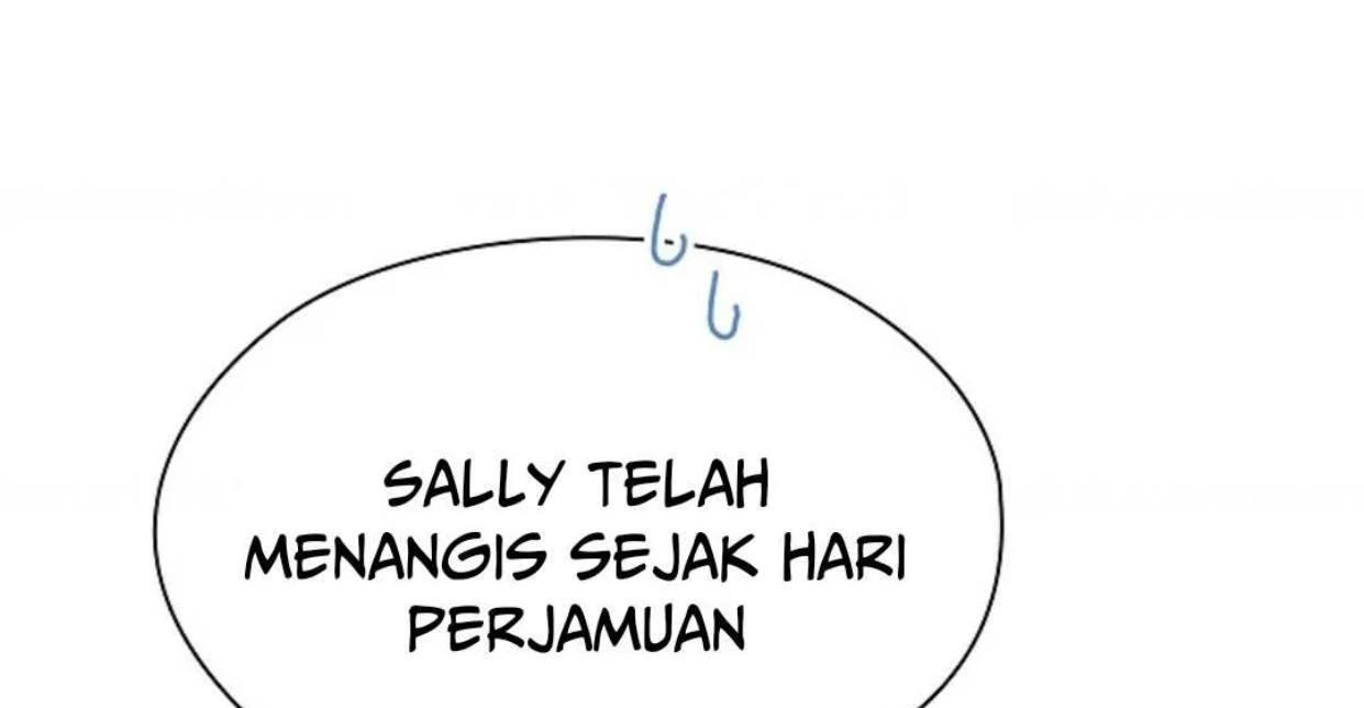 The Extra Decided to be Fake Chapter 33 Gambar 18