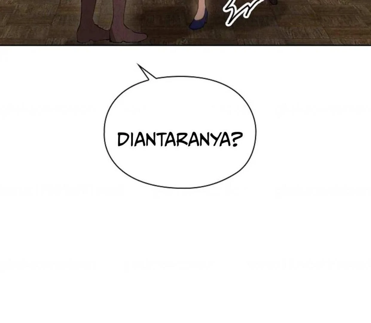 The Extra Decided to be Fake Chapter 33 Gambar 178