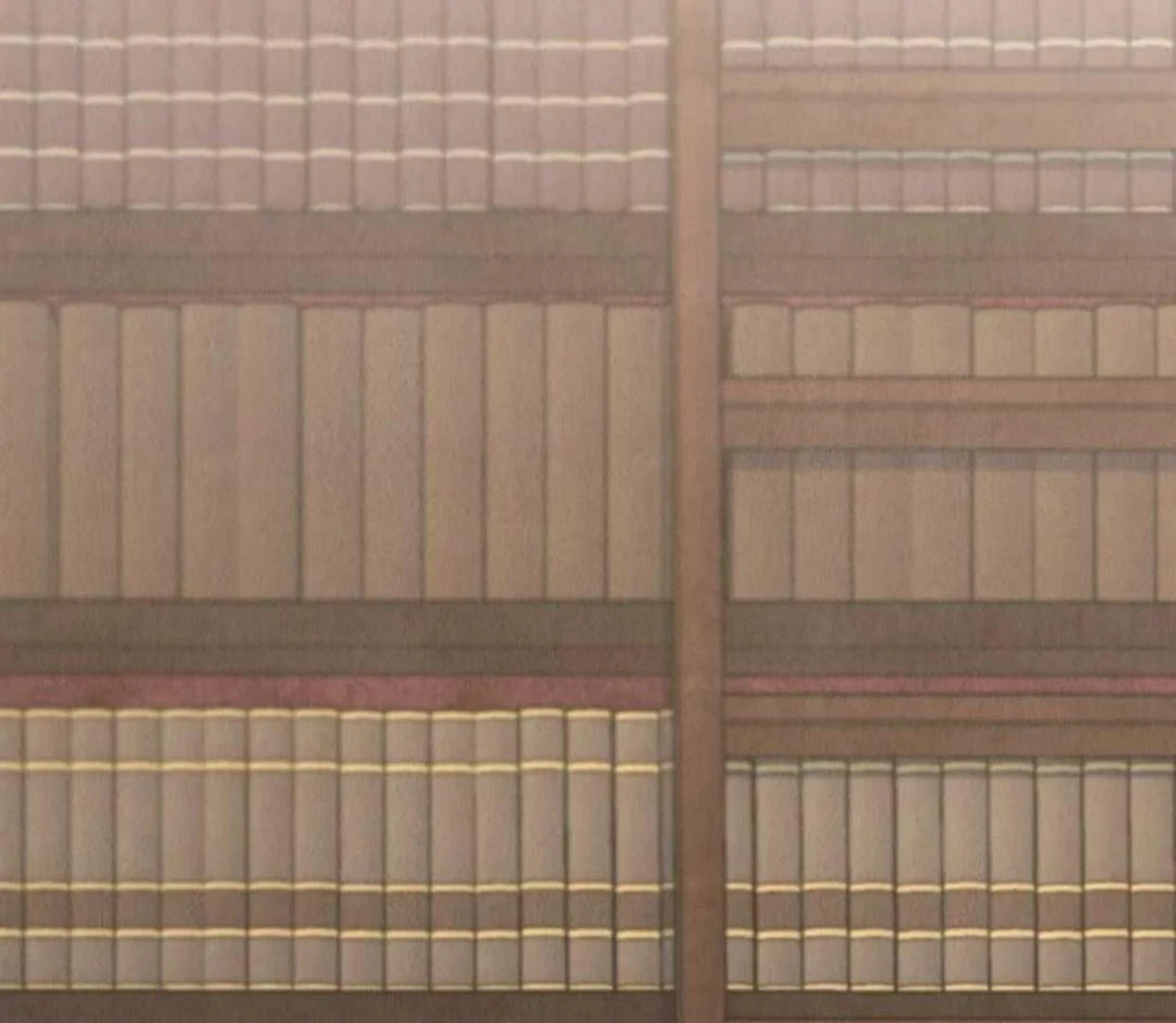 The Extra Decided to be Fake Chapter 33 Gambar 182