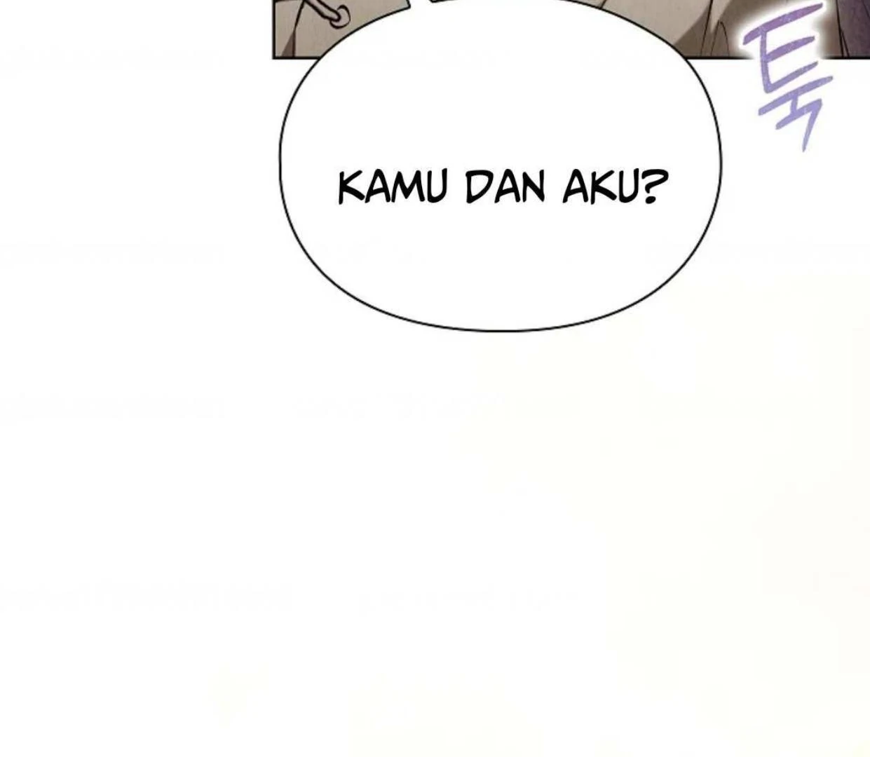 The Extra Decided to be Fake Chapter 33 Gambar 188