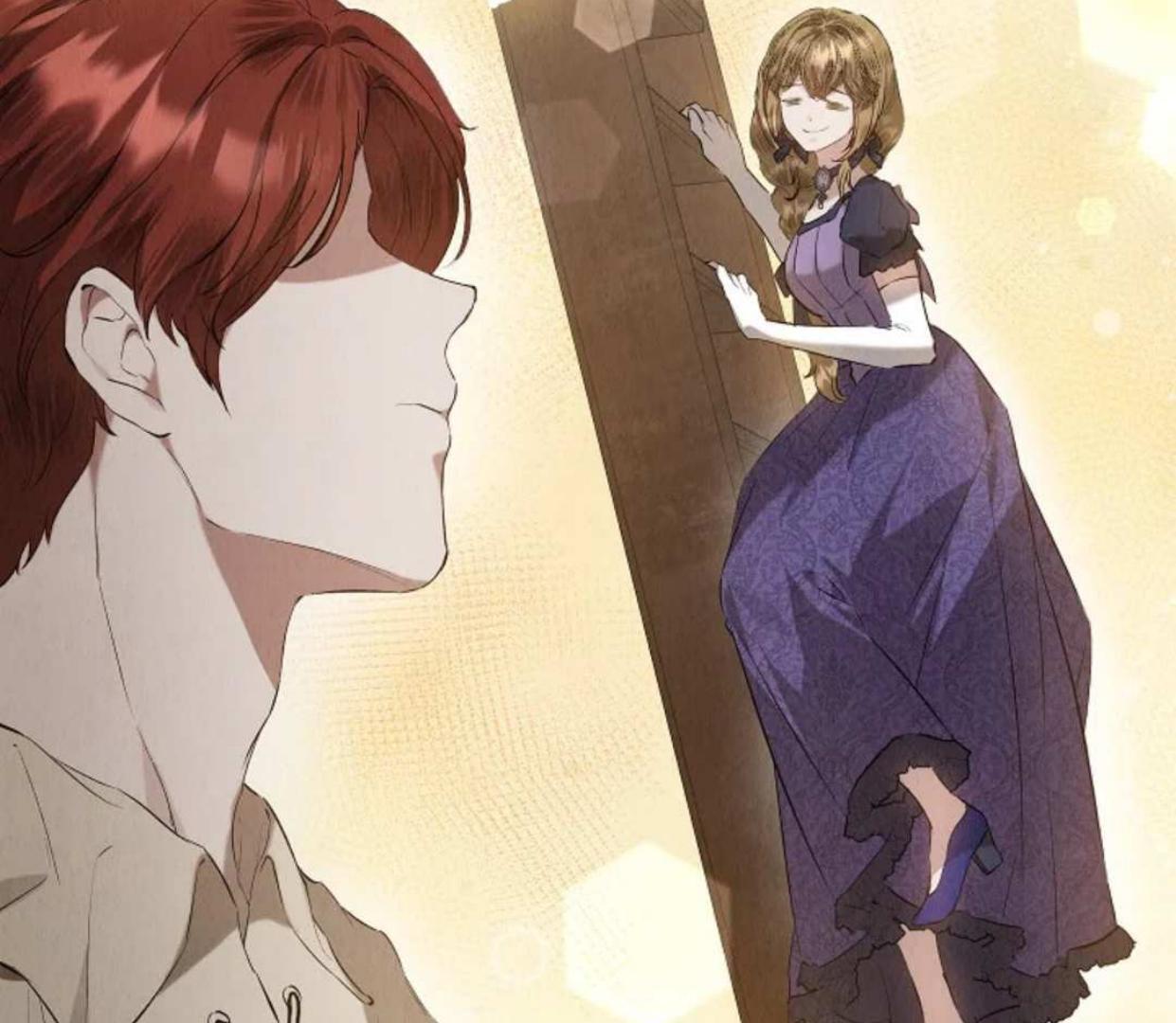 The Extra Decided to be Fake Chapter 33 Gambar 190