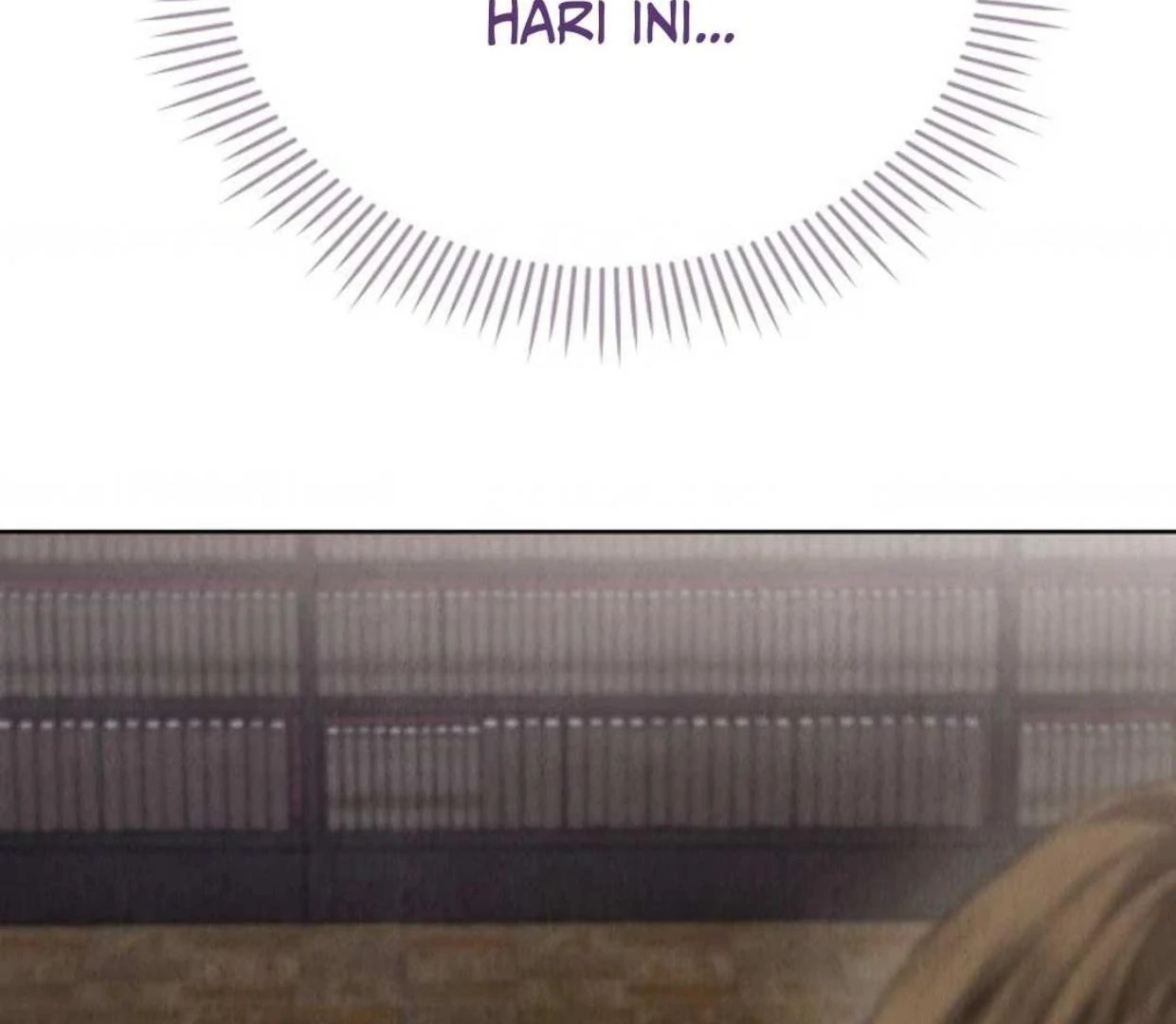 The Extra Decided to be Fake Chapter 33 Gambar 201