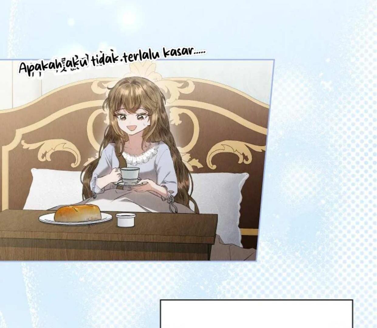 The Extra Decided to be Fake Chapter 33 Gambar 23