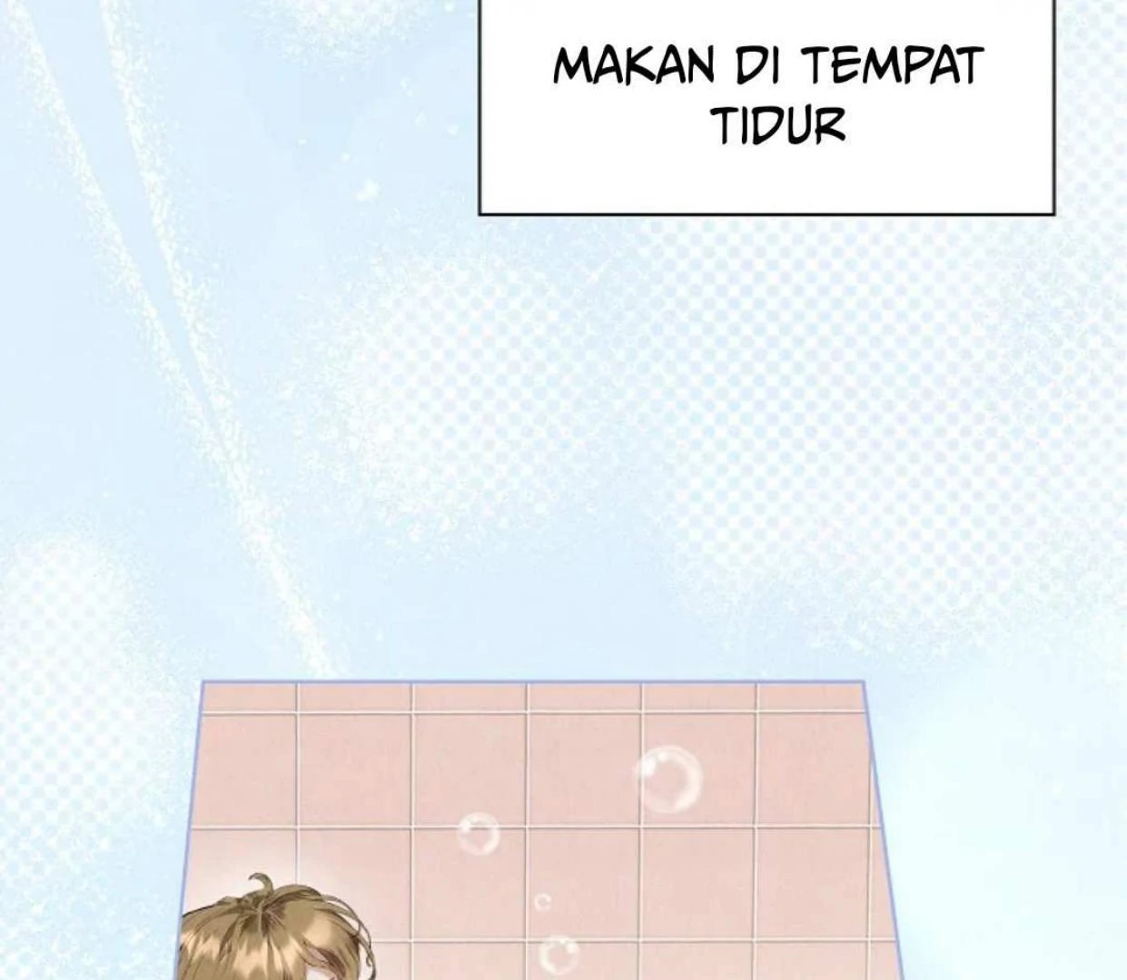 The Extra Decided to be Fake Chapter 33 Gambar 24