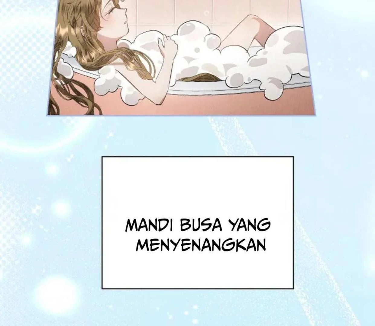 The Extra Decided to be Fake Chapter 33 Gambar 25