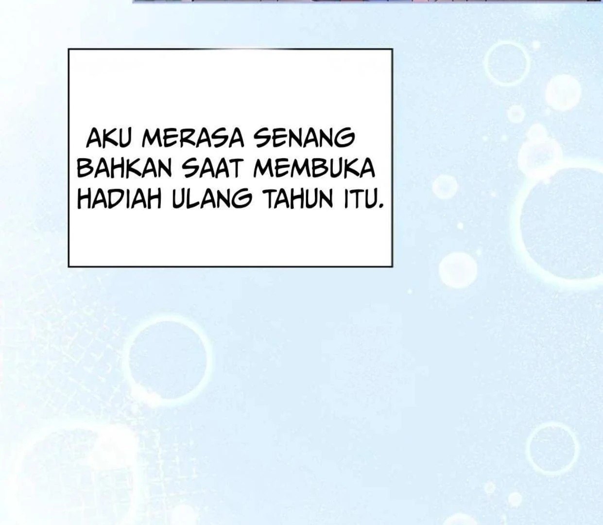 The Extra Decided to be Fake Chapter 33 Gambar 27