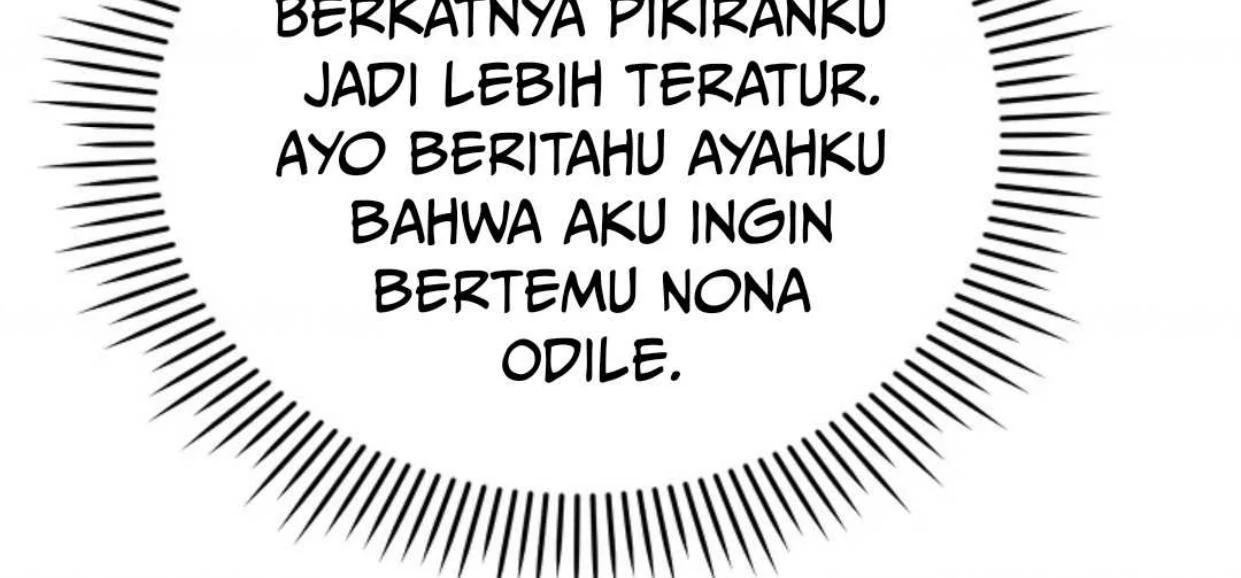 The Extra Decided to be Fake Chapter 33 Gambar 29