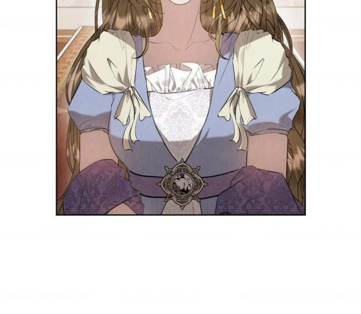 The Extra Decided to be Fake Chapter 33 Gambar 32