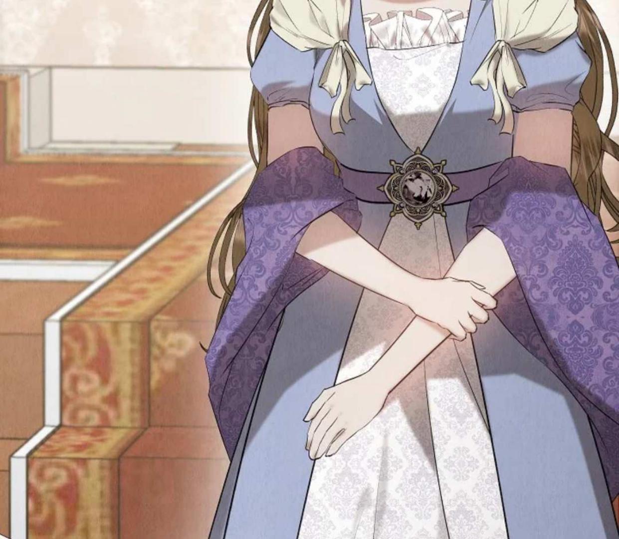 The Extra Decided to be Fake Chapter 33 Gambar 35