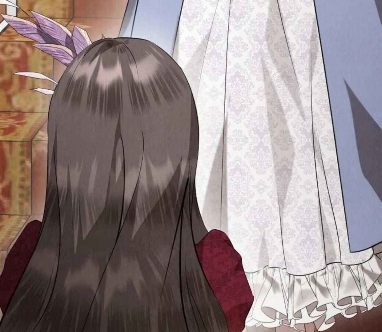 The Extra Decided to be Fake Chapter 33 Gambar 36