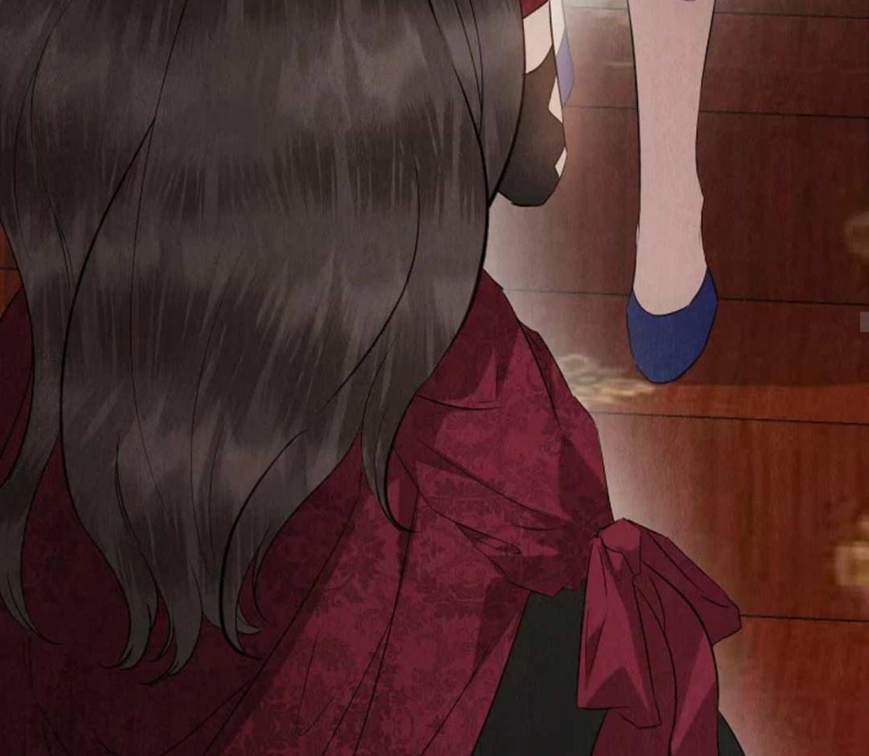 The Extra Decided to be Fake Chapter 33 Gambar 37