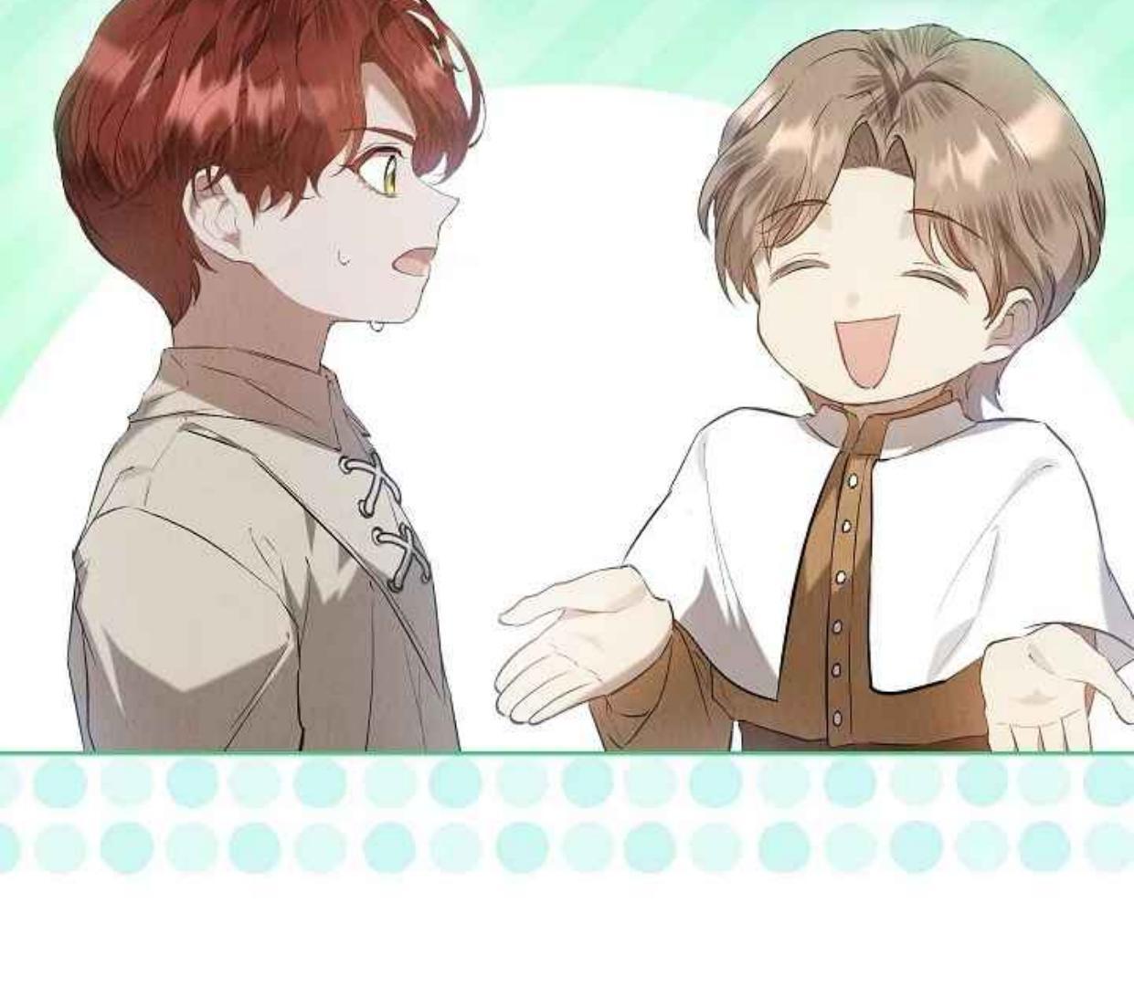 The Extra Decided to be Fake Chapter 34 Gambar 40