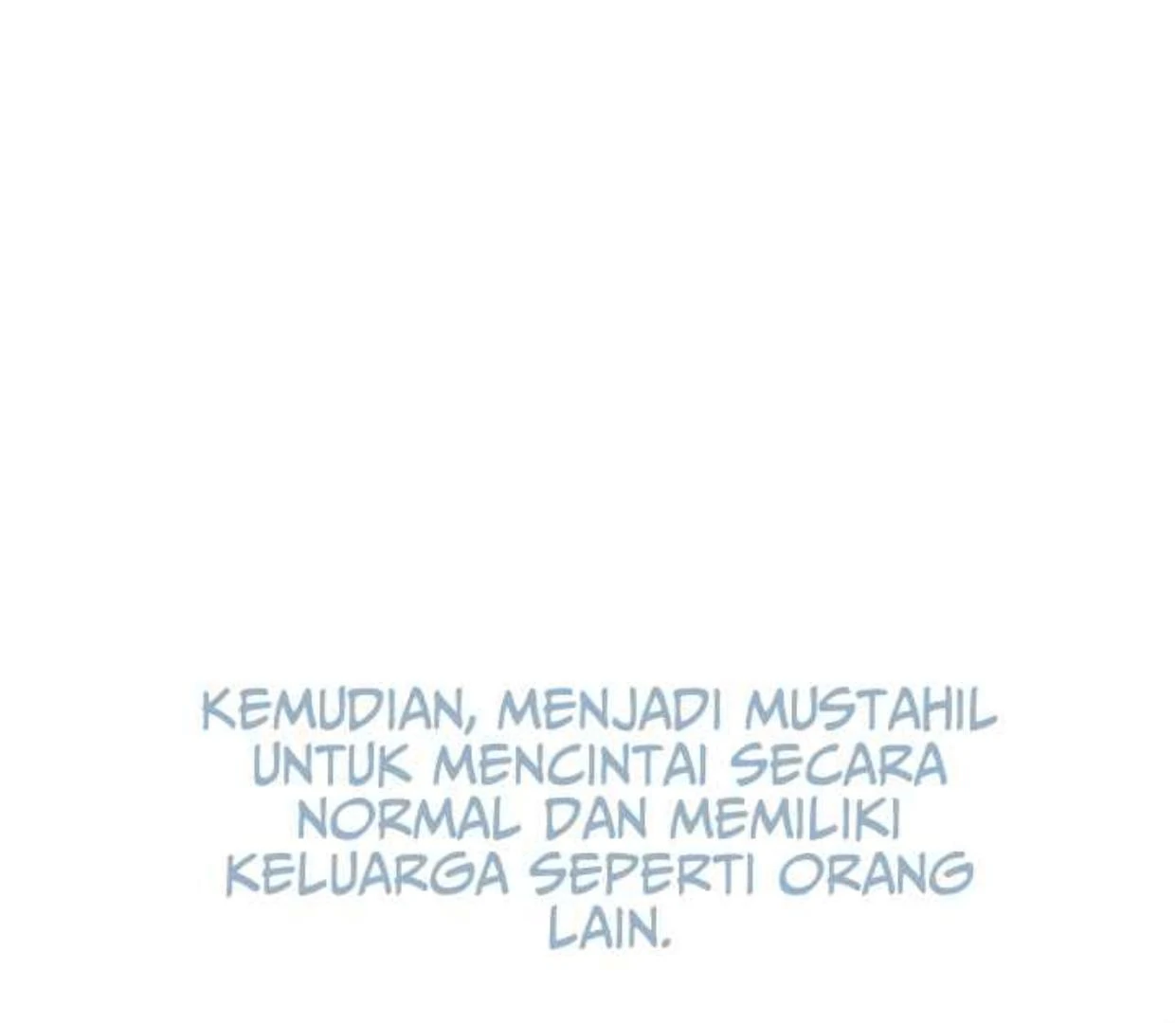 The Extra Decided to be Fake Chapter 34 Gambar 48