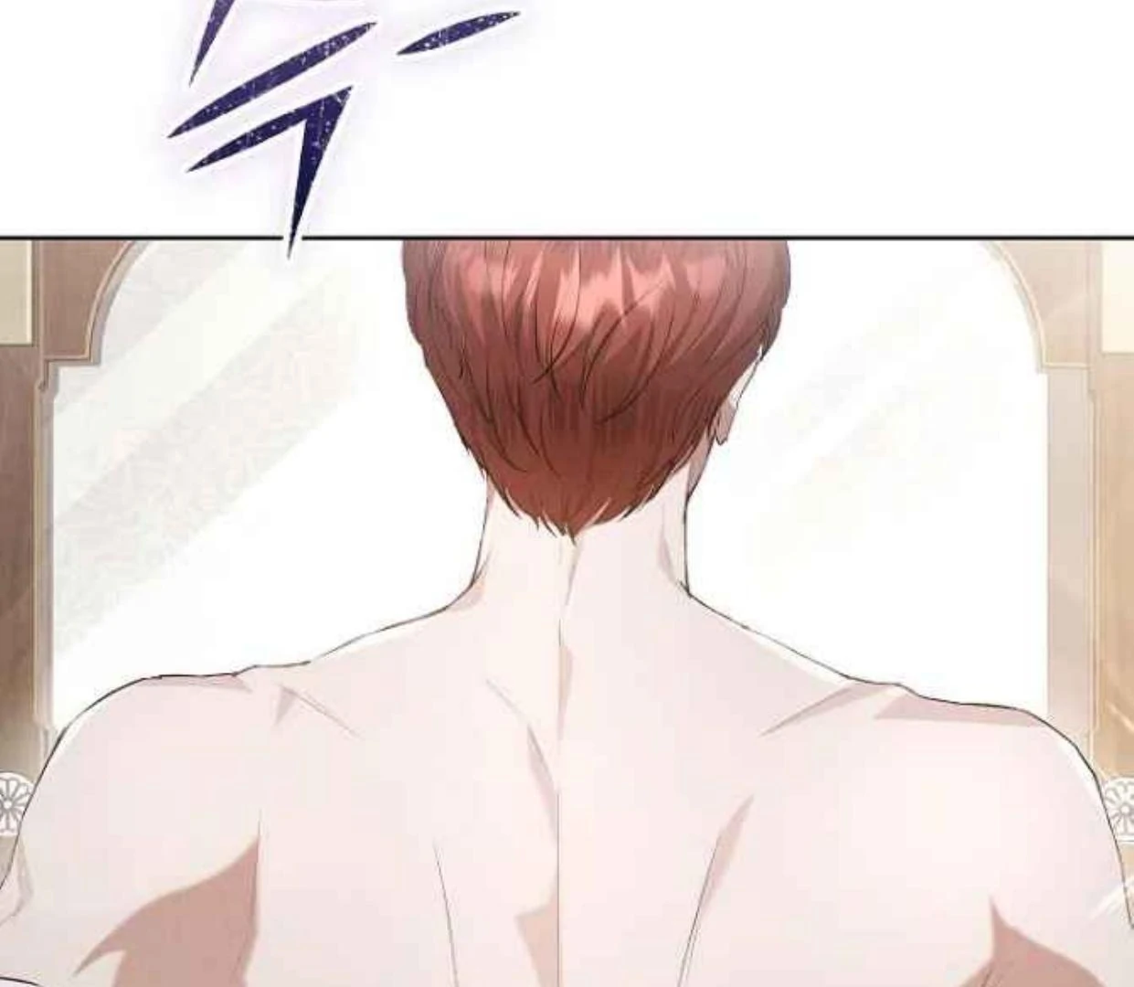 The Extra Decided to be Fake Chapter 34 Gambar 5