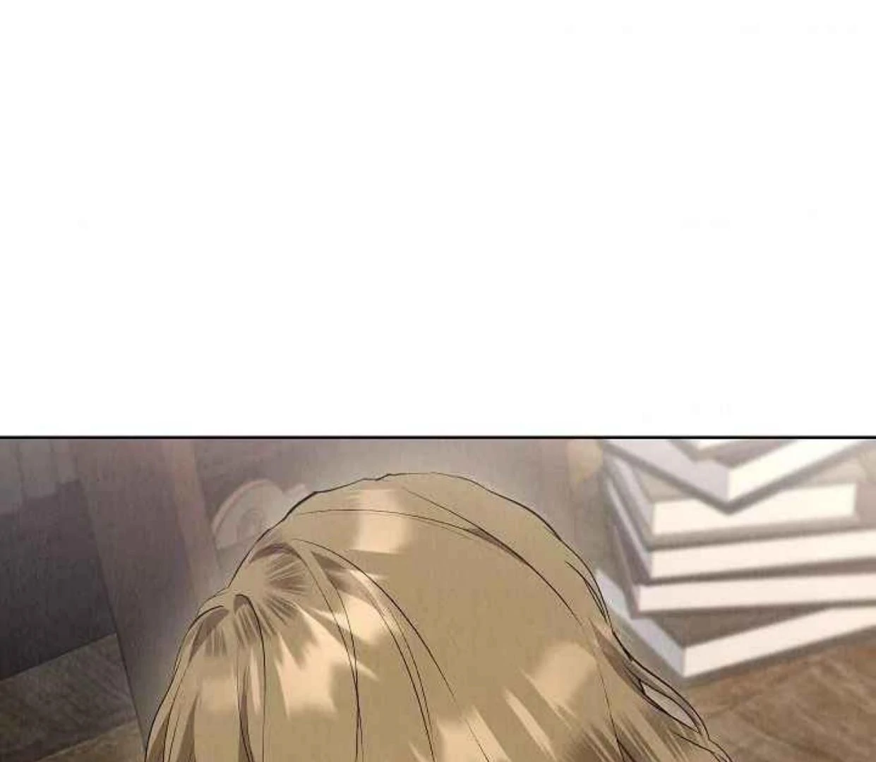 The Extra Decided to be Fake Chapter 34 Gambar 55