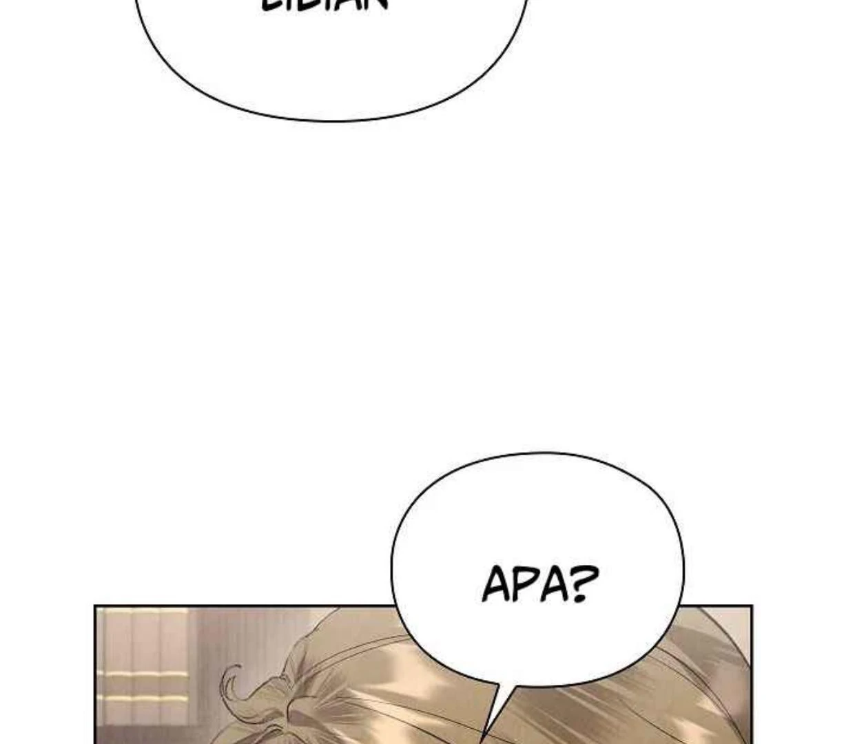 The Extra Decided to be Fake Chapter 34 Gambar 60