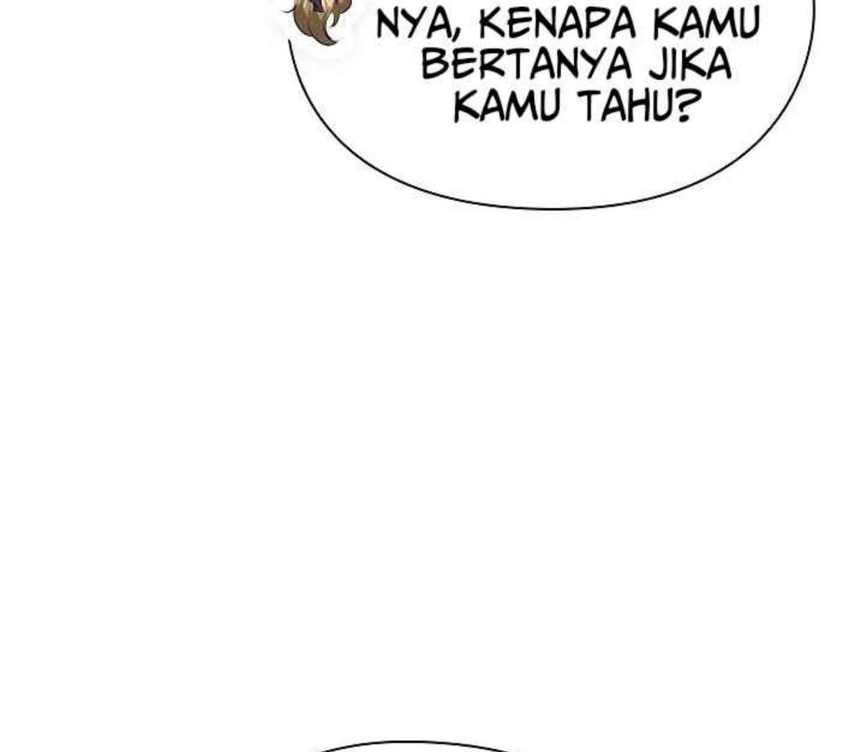 The Extra Decided to be Fake Chapter 34 Gambar 65