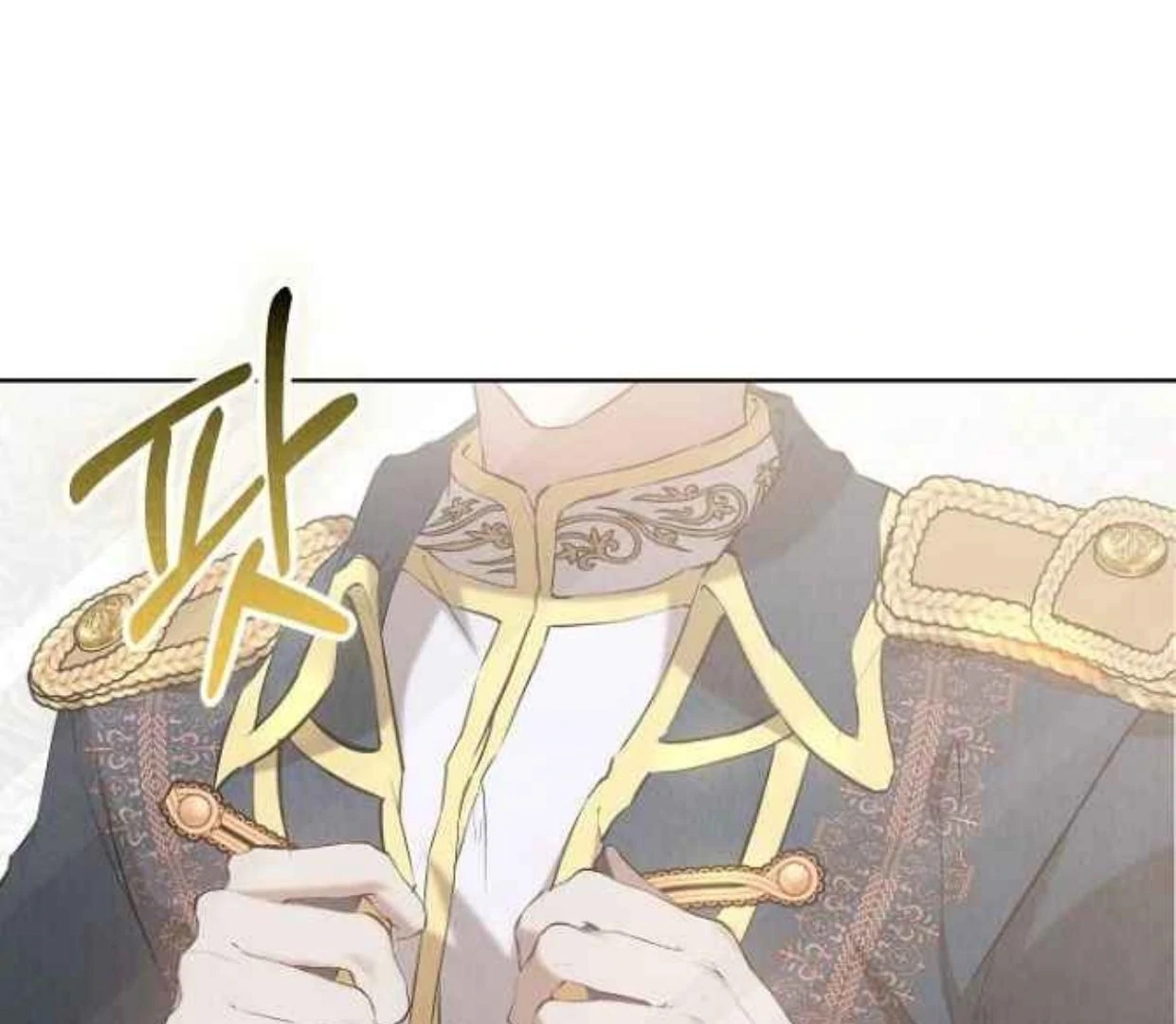 The Extra Decided to be Fake Chapter 34 Gambar 7