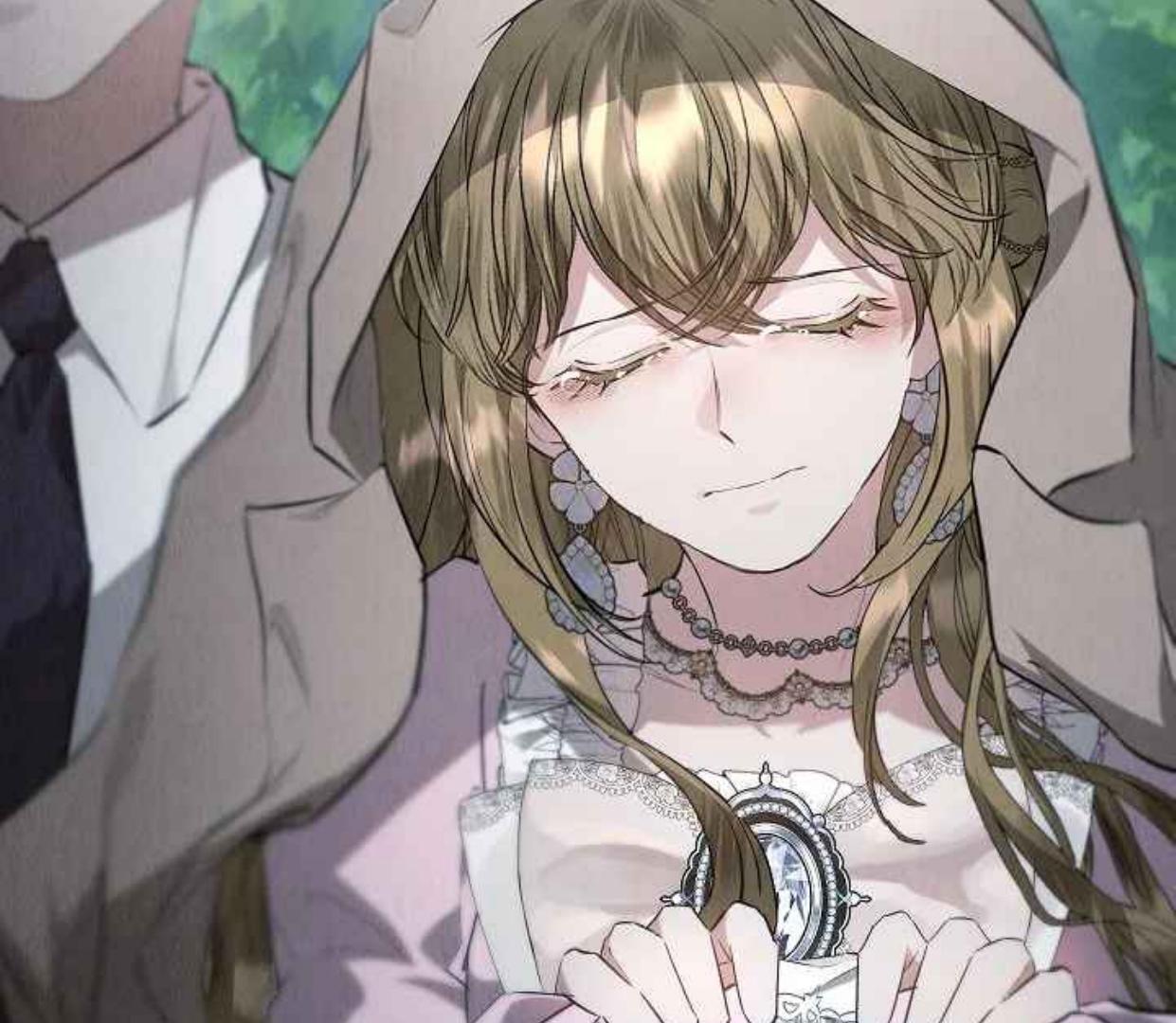 The Extra Decided to be Fake Chapter 34 Gambar 74