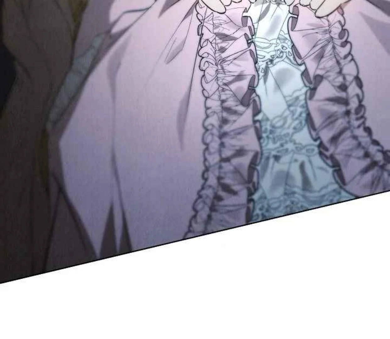 The Extra Decided to be Fake Chapter 34 Gambar 75