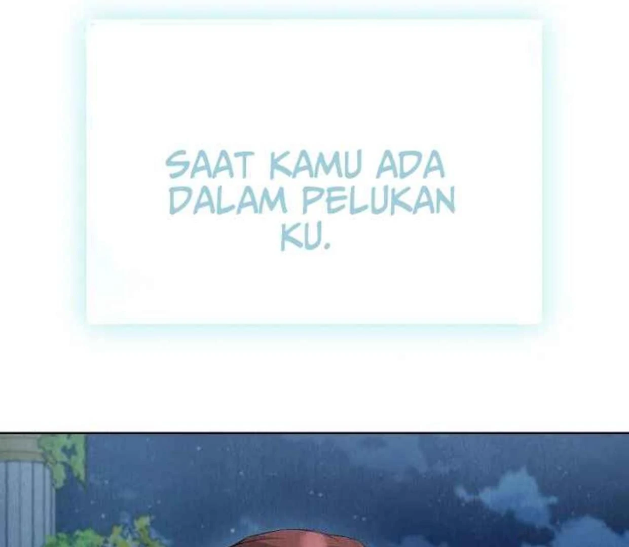 The Extra Decided to be Fake Chapter 34 Gambar 77