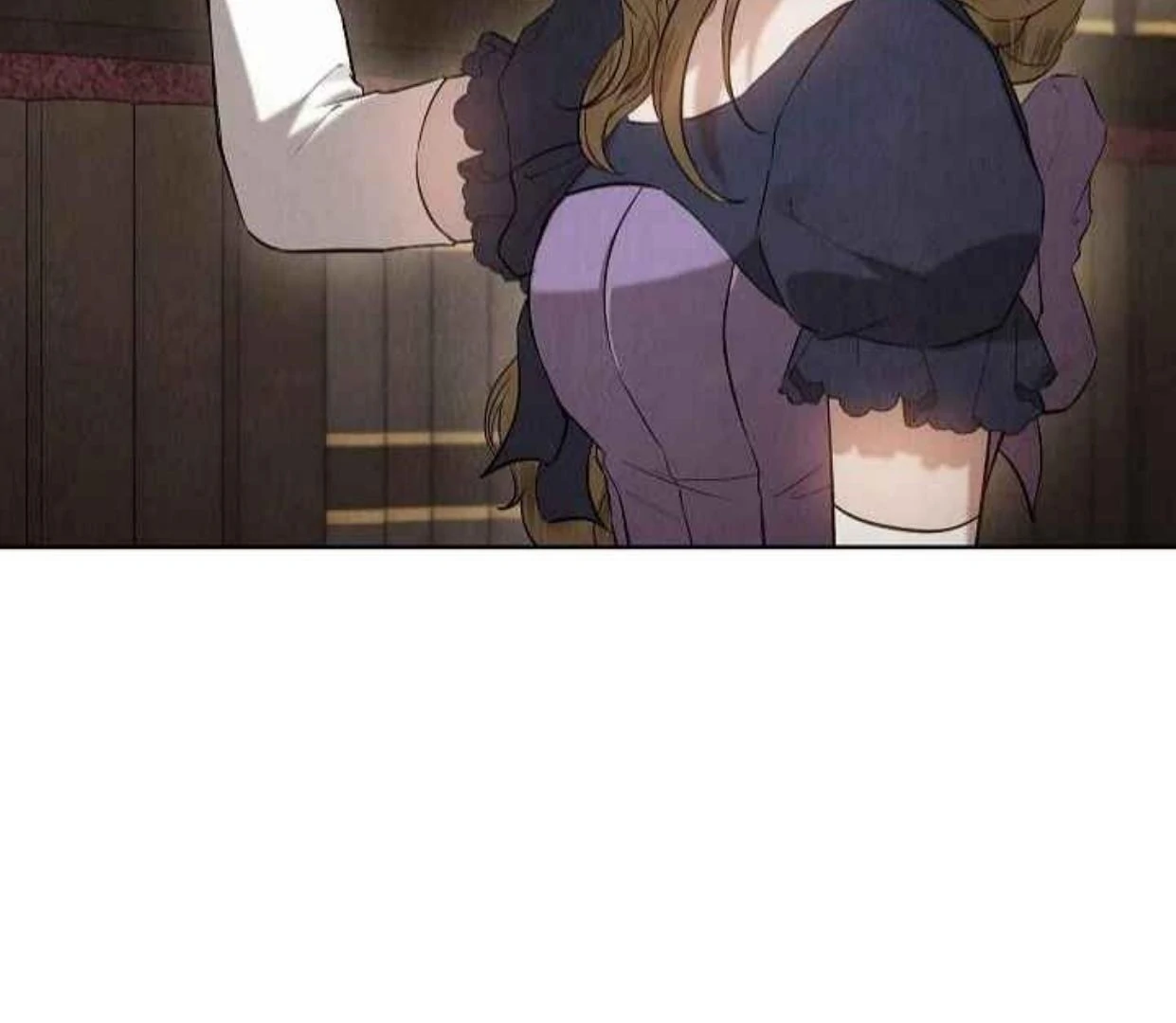 The Extra Decided to be Fake Chapter 34 Gambar 89