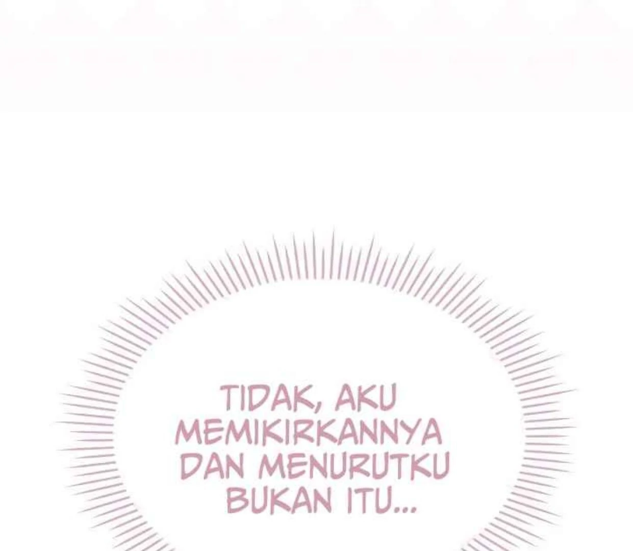 The Extra Decided to be Fake Chapter 34 Gambar 92