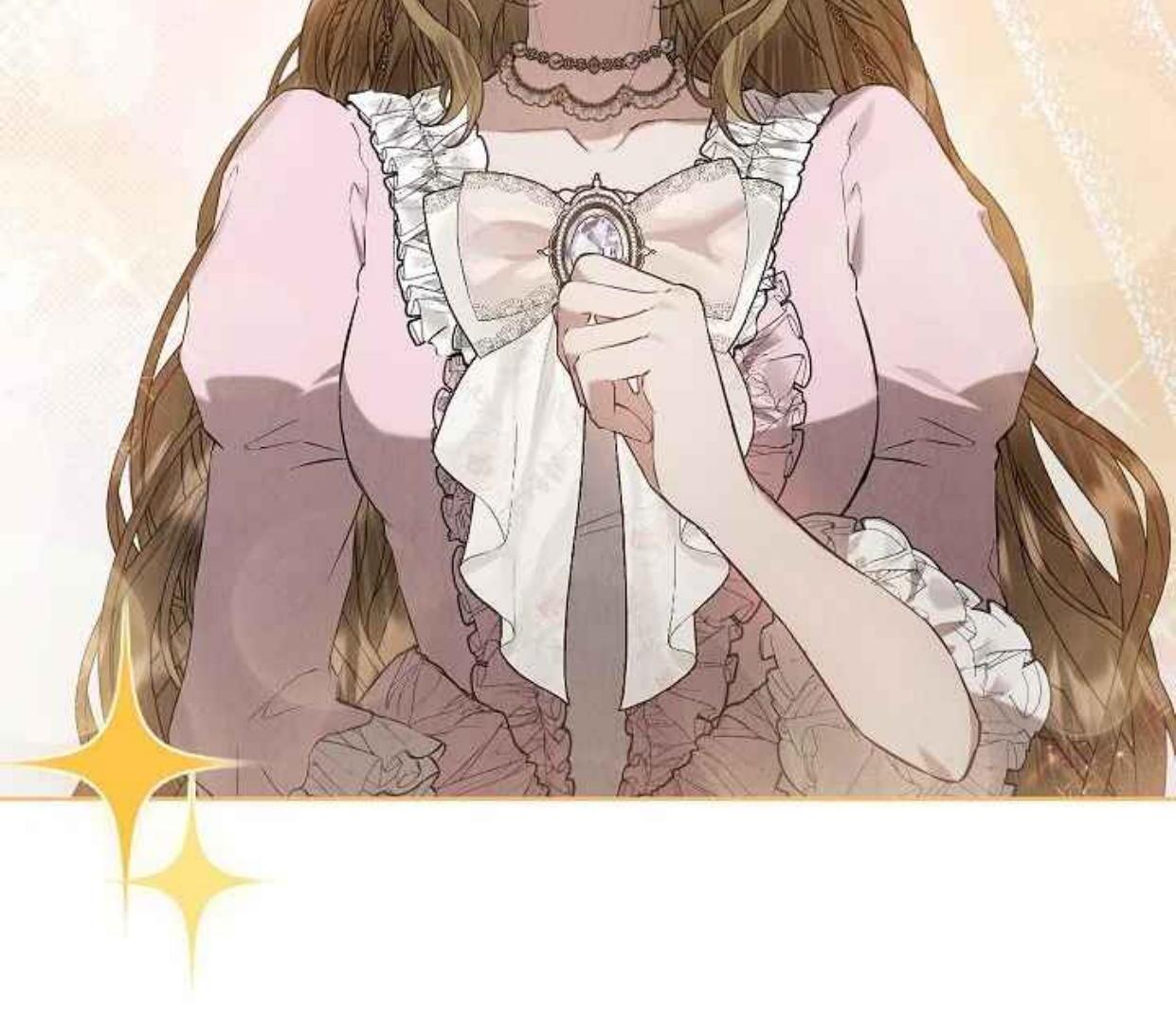 The Extra Decided to be Fake Chapter 34 Gambar 95