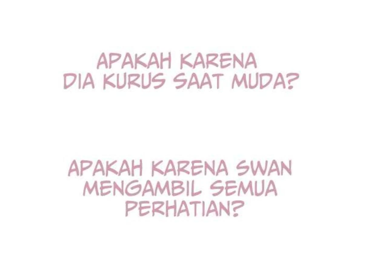 The Extra Decided to be Fake Chapter 34 Gambar 97