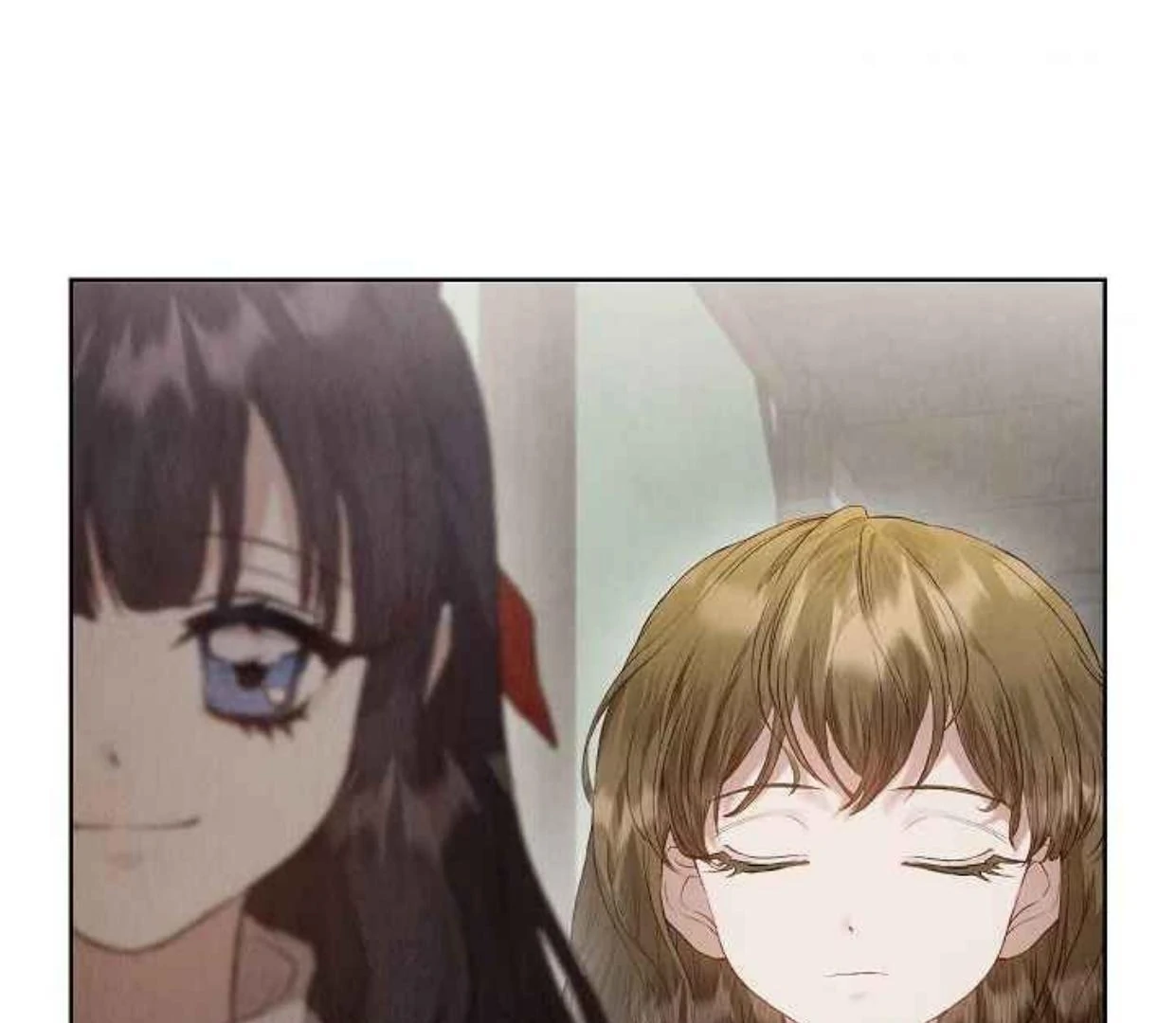 The Extra Decided to be Fake Chapter 34 Gambar 99