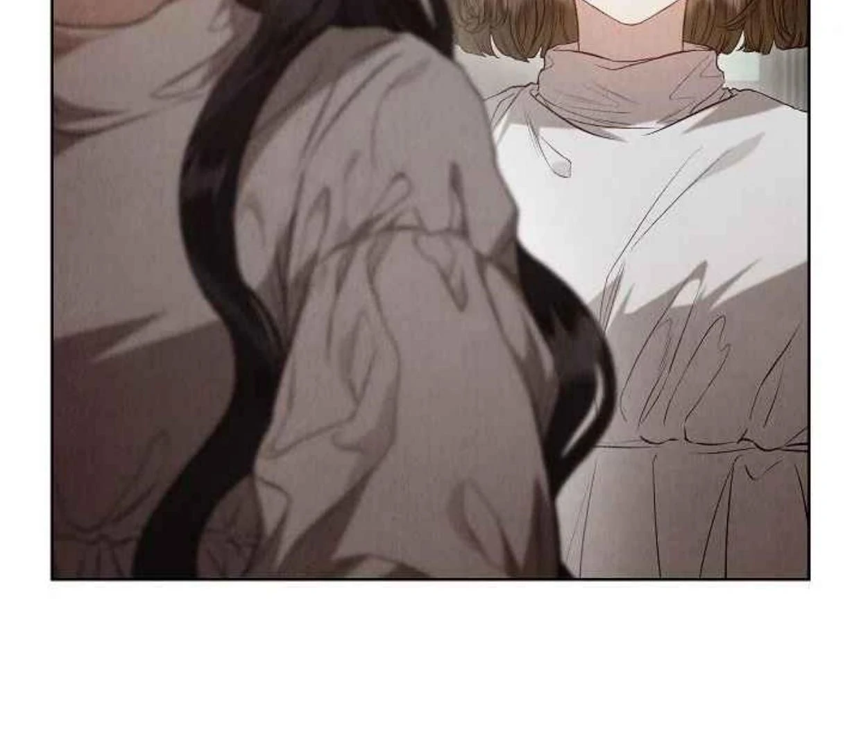 The Extra Decided to be Fake Chapter 34 Gambar 100