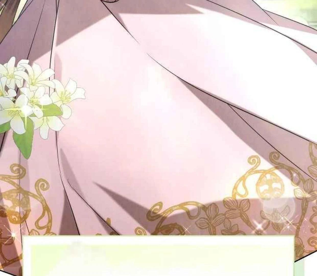 The Extra Decided to be Fake Chapter 34 Gambar 107