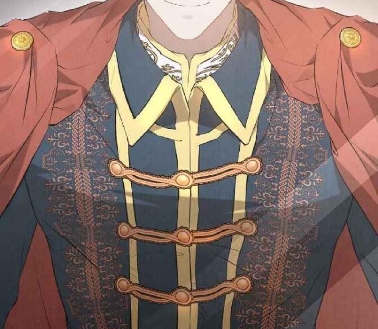 The Extra Decided to be Fake Chapter 34 Gambar 11