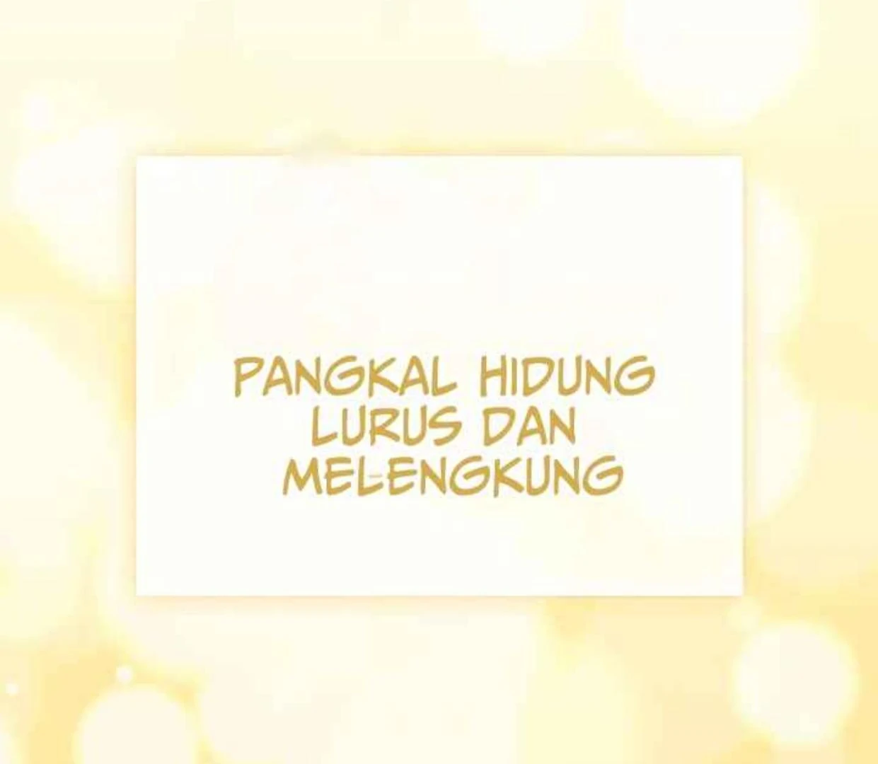 The Extra Decided to be Fake Chapter 34 Gambar 112