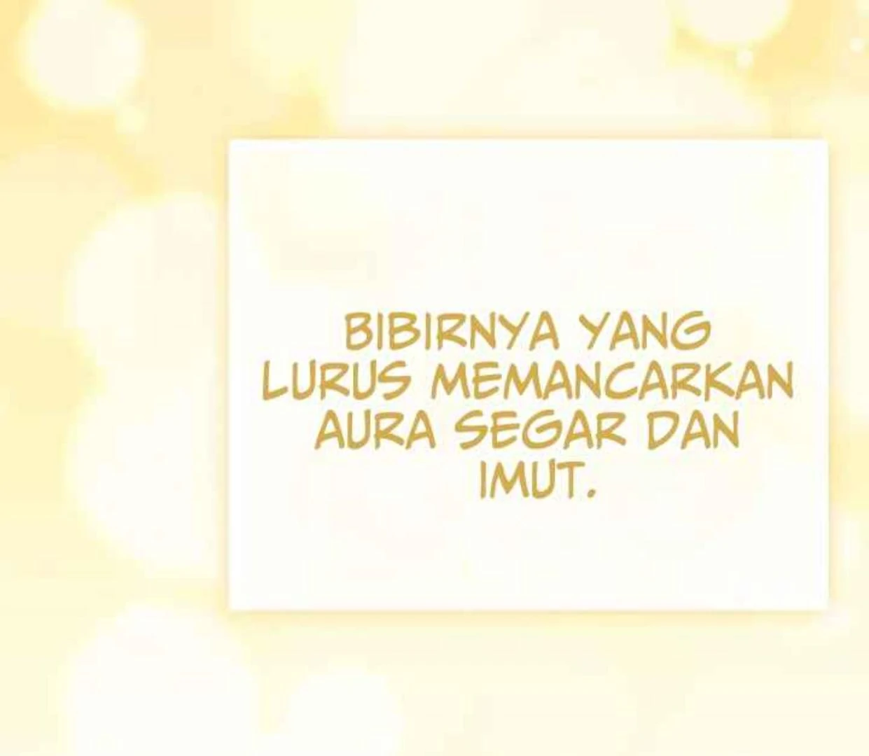 The Extra Decided to be Fake Chapter 34 Gambar 115