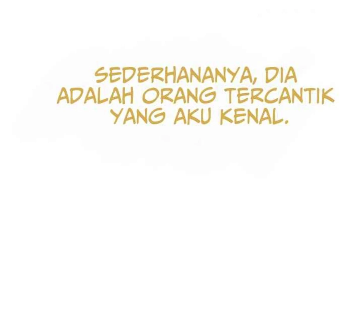 The Extra Decided to be Fake Chapter 34 Gambar 117