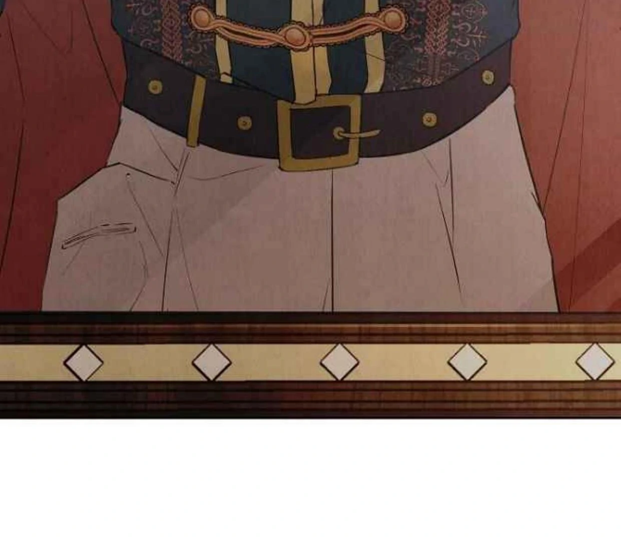 The Extra Decided to be Fake Chapter 34 Gambar 12