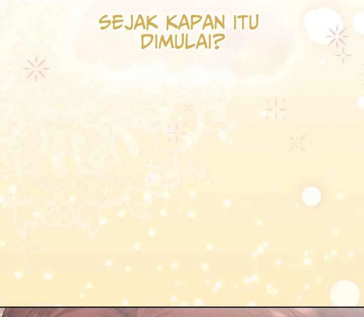 The Extra Decided to be Fake Chapter 34 Gambar 121