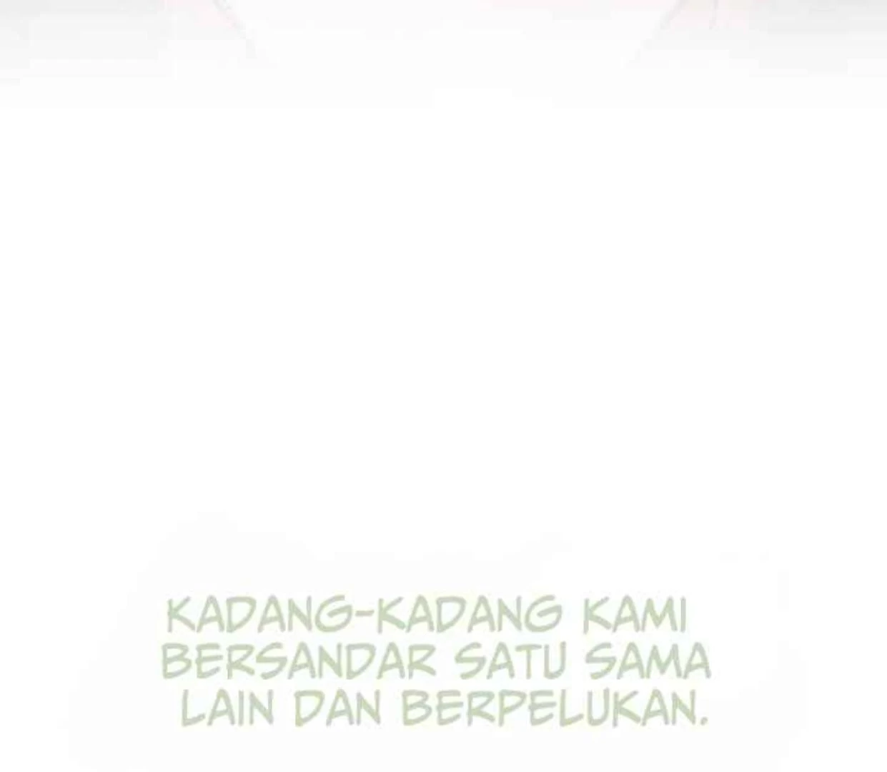 The Extra Decided to be Fake Chapter 34 Gambar 123