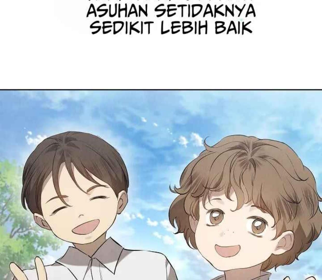 The Extra Decided to be Fake Chapter 34 Gambar 140