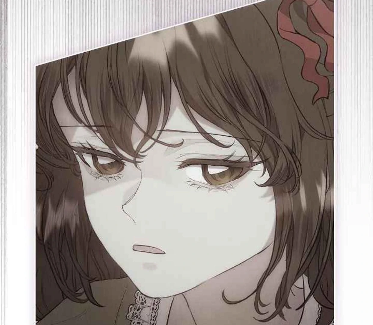 The Extra Decided to be Fake Chapter 34 Gambar 148