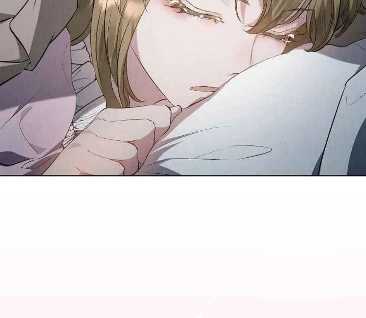 The Extra Decided to be Fake Chapter 34 Gambar 152