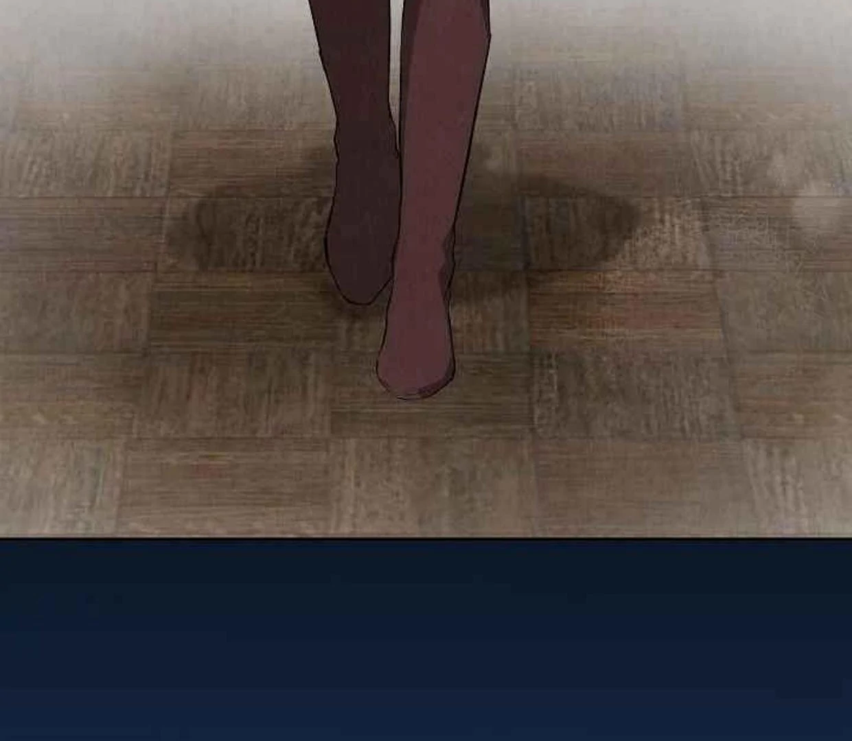 The Extra Decided to be Fake Chapter 34 Gambar 164