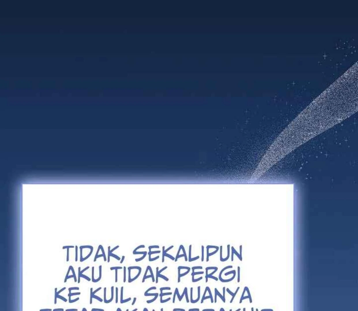 The Extra Decided to be Fake Chapter 34 Gambar 165