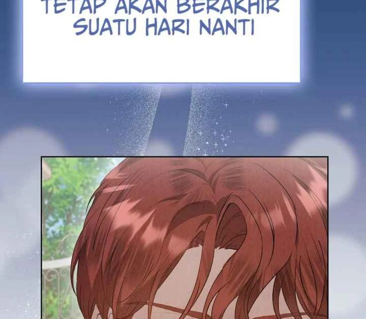 The Extra Decided to be Fake Chapter 34 Gambar 166