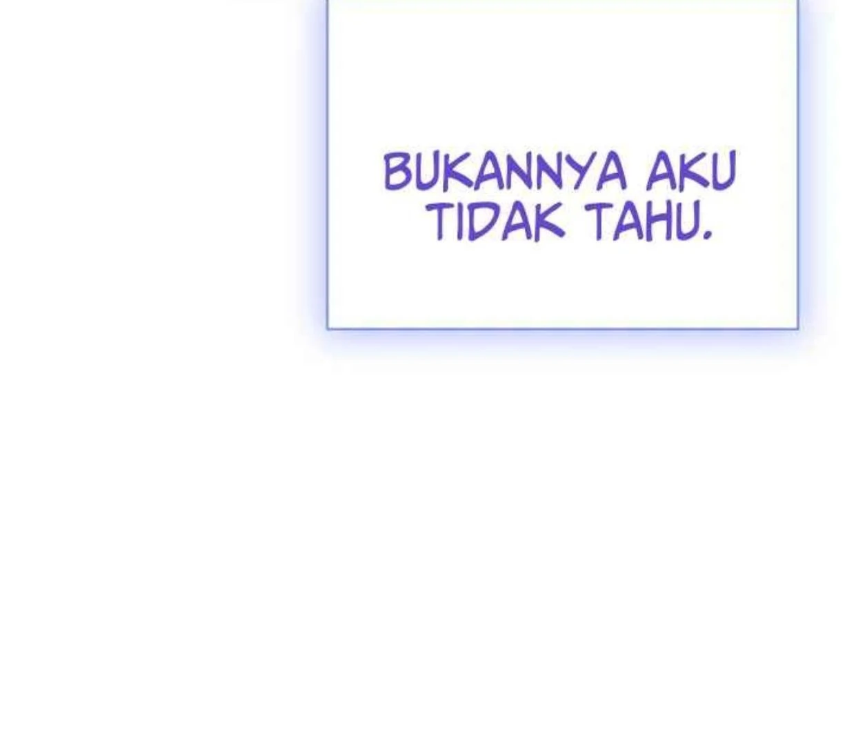 The Extra Decided to be Fake Chapter 34 Gambar 168