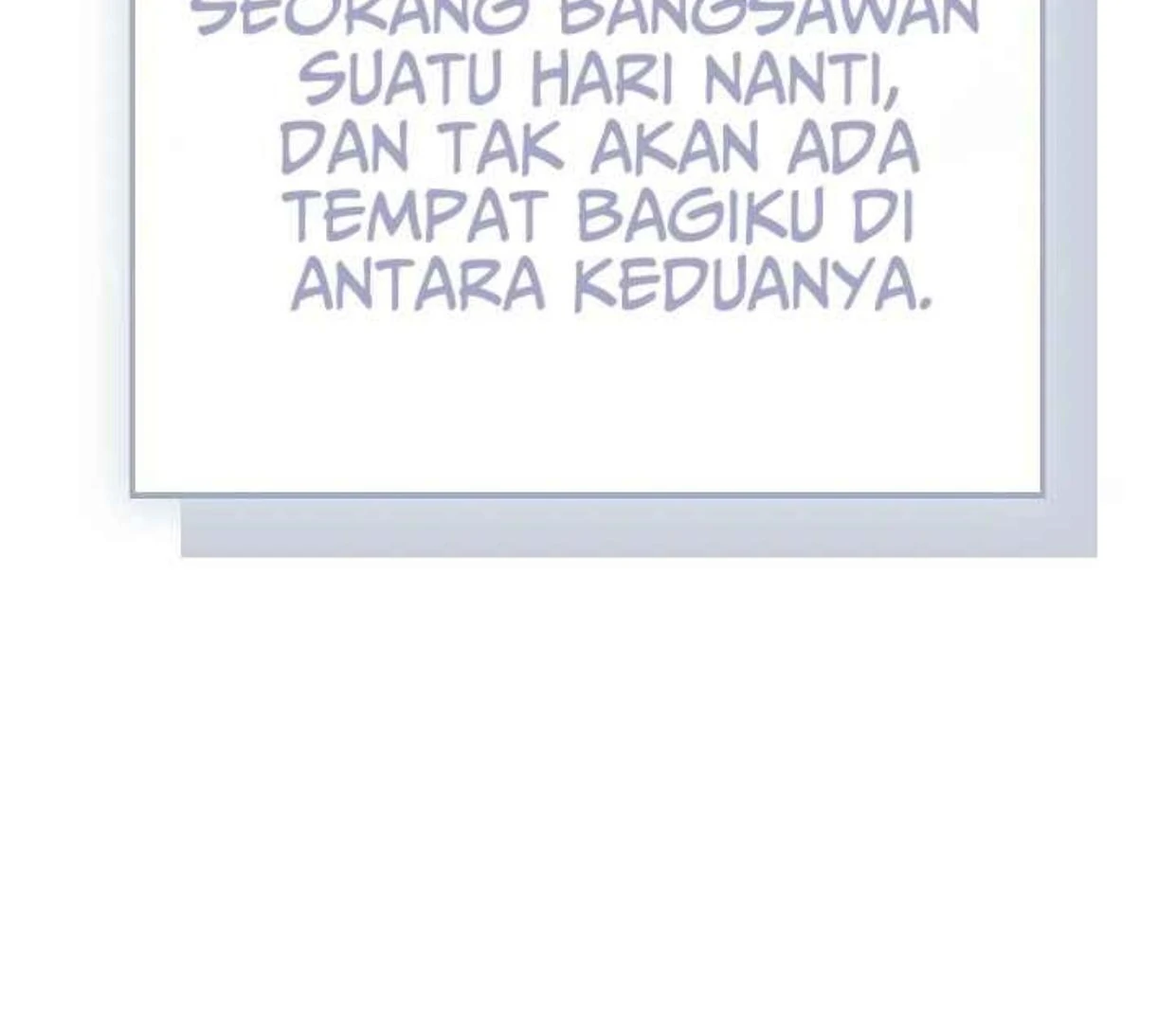 The Extra Decided to be Fake Chapter 34 Gambar 170